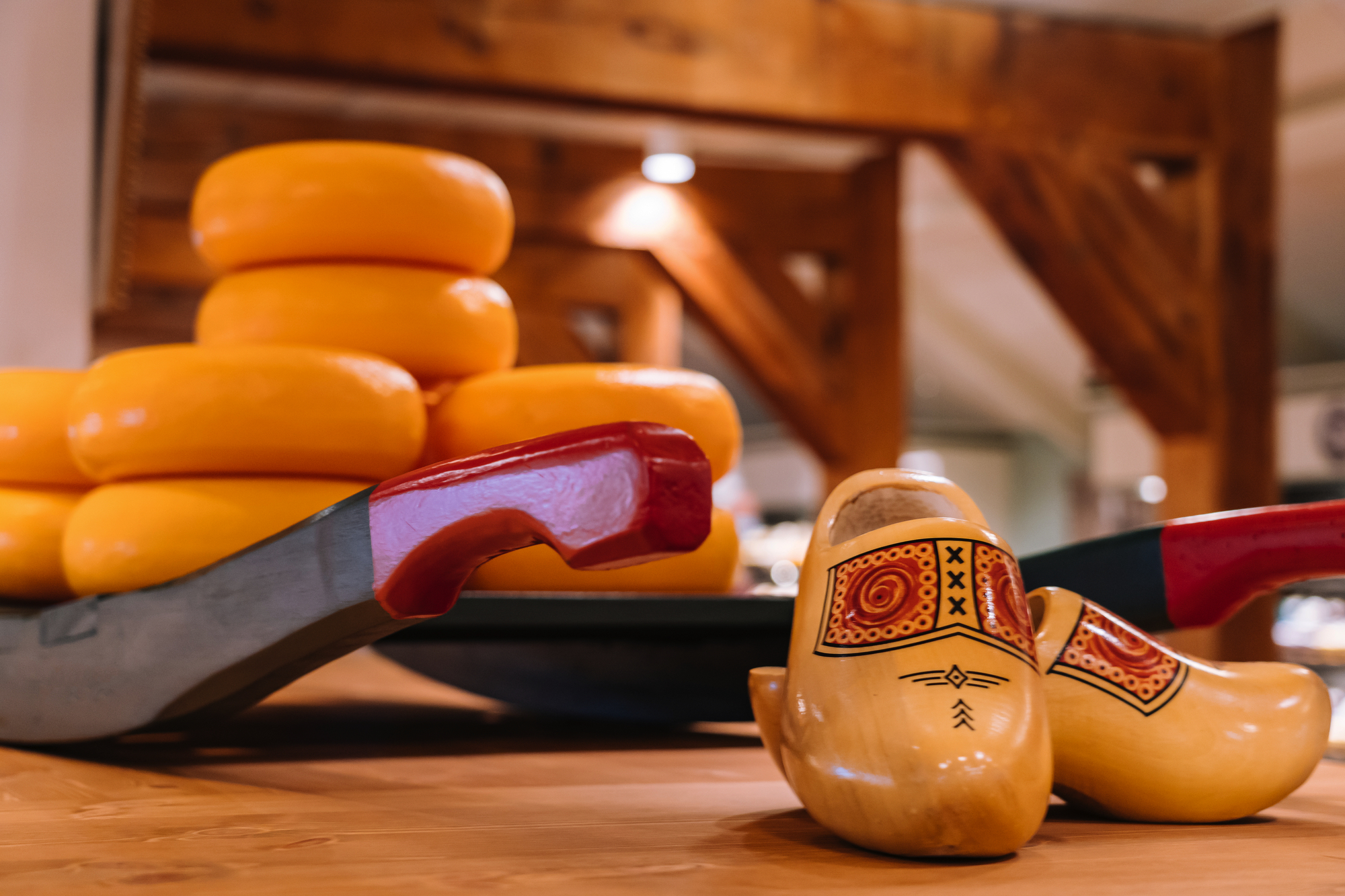 Amsterdam-Käse
