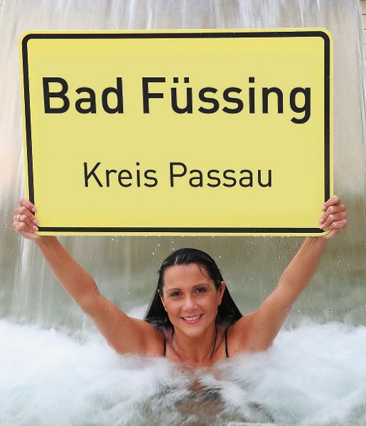 Bad-Füssing-Werbung Bad Füssing Werbung