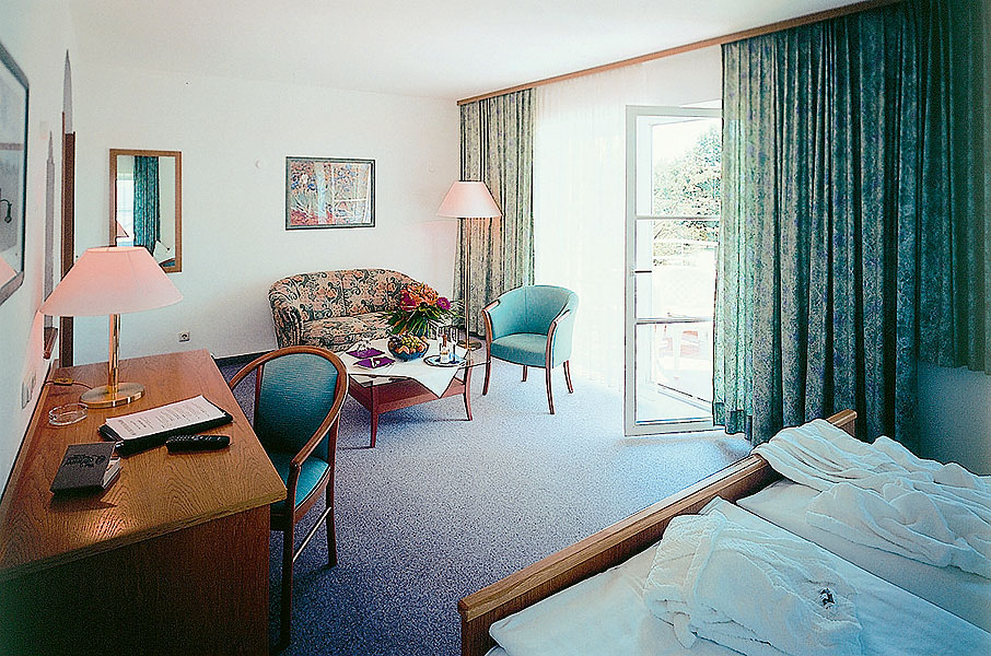 Bad-Füssing-Zimmerbeispiel Zimmerbeispiel in Bad Füssing