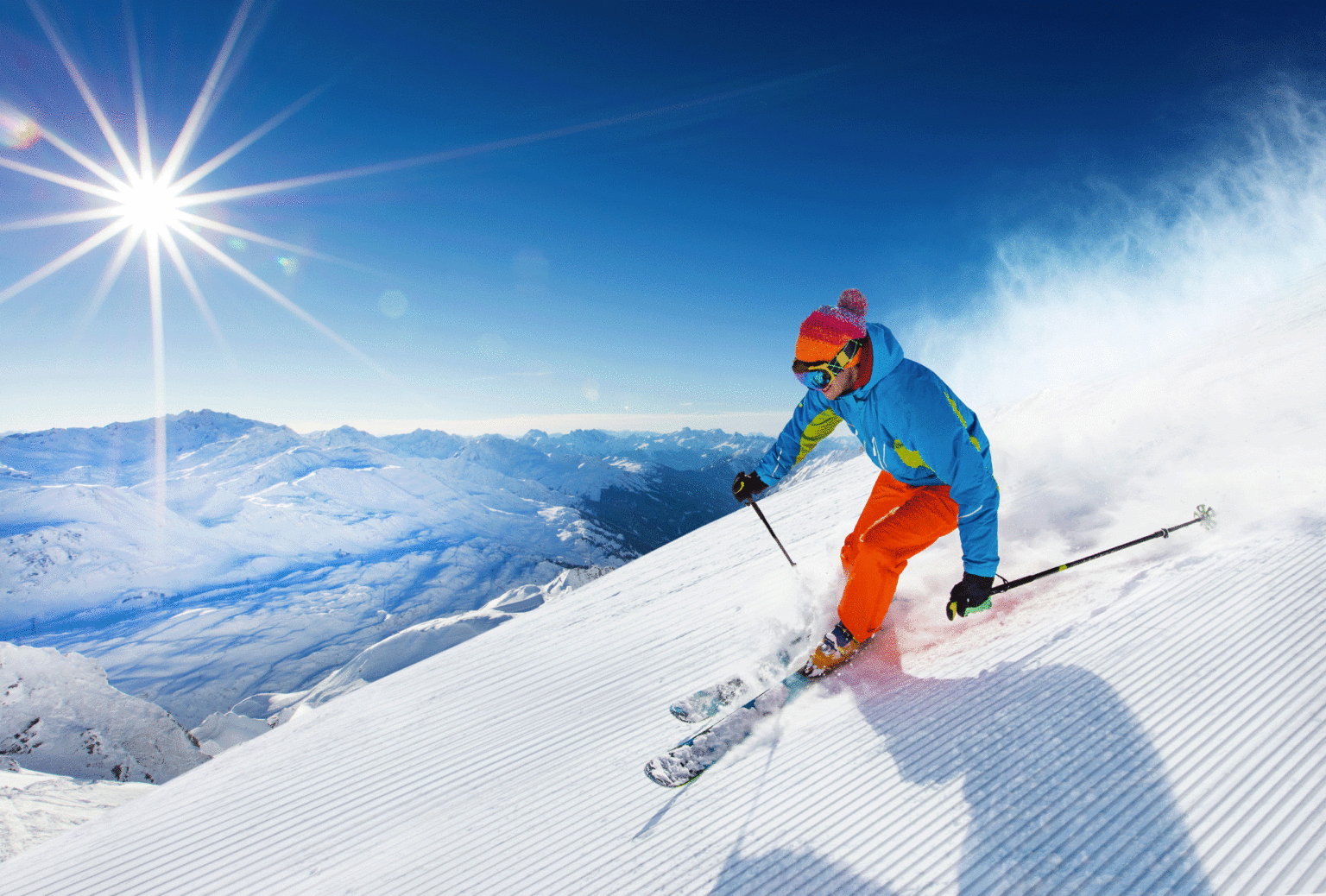 Skireisen mit dem Bus IKARUS Reisen Ihr Busreiseveranstalter