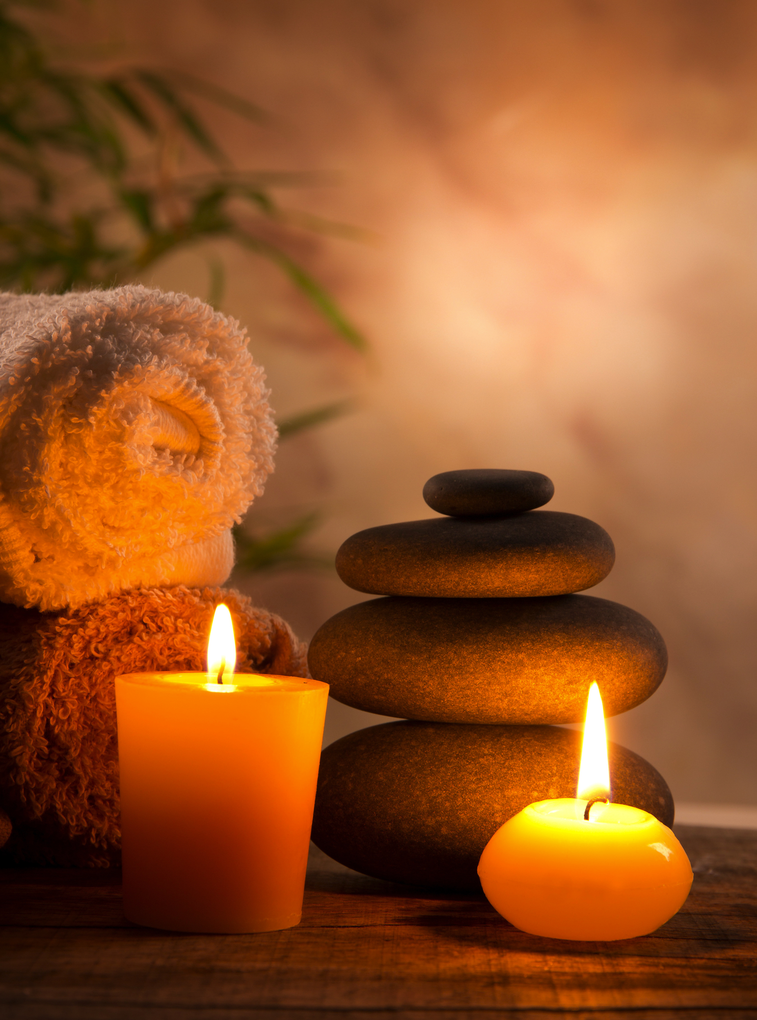 Bad Birnbach Wellnessangebote