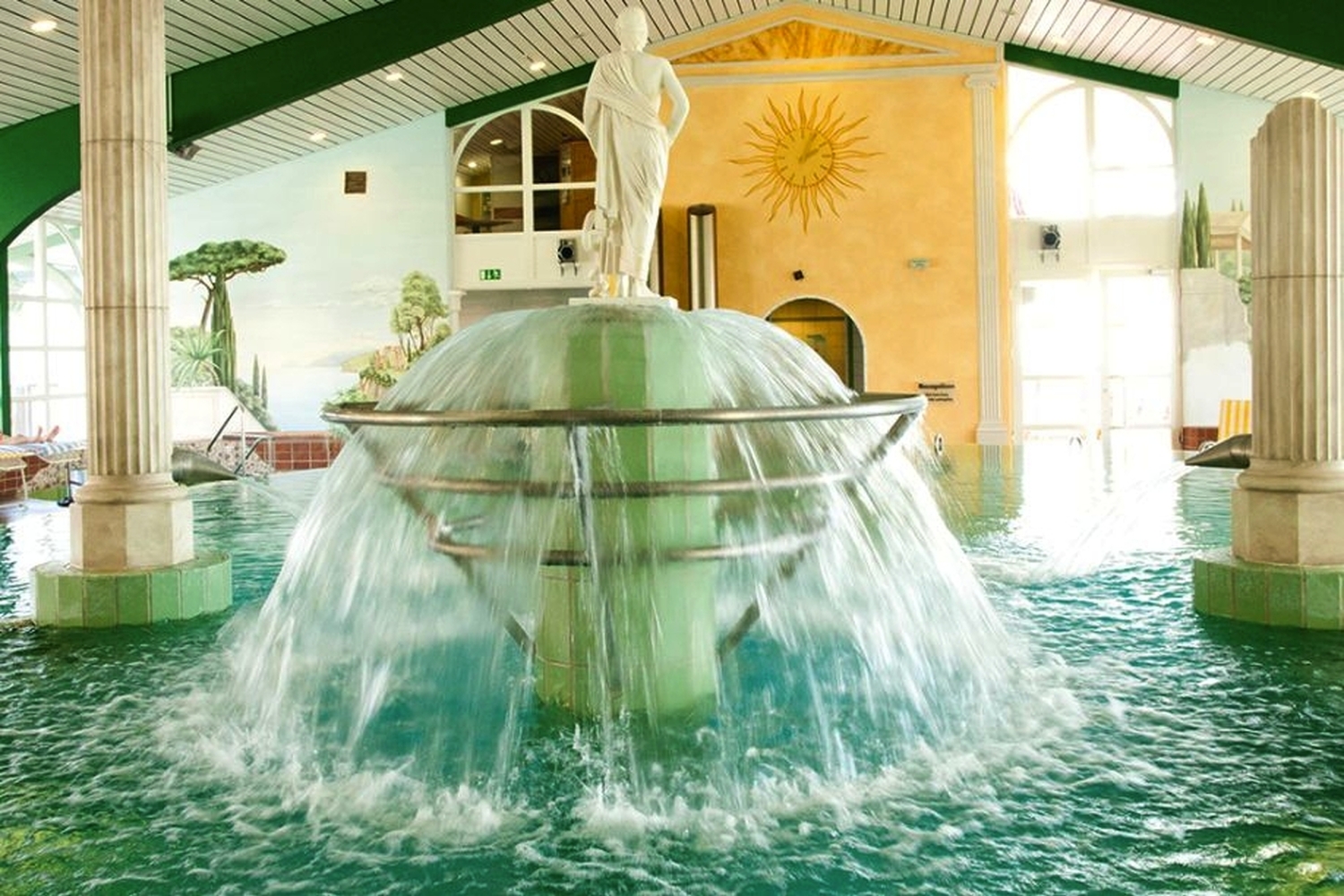 Bad Griesbach Therme