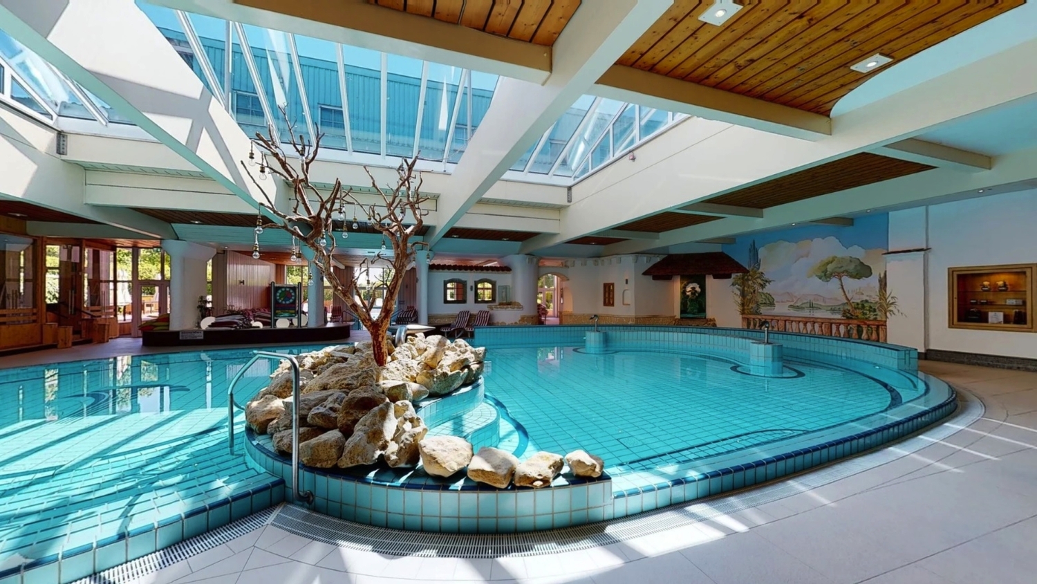 Bad Griesbach Wellness