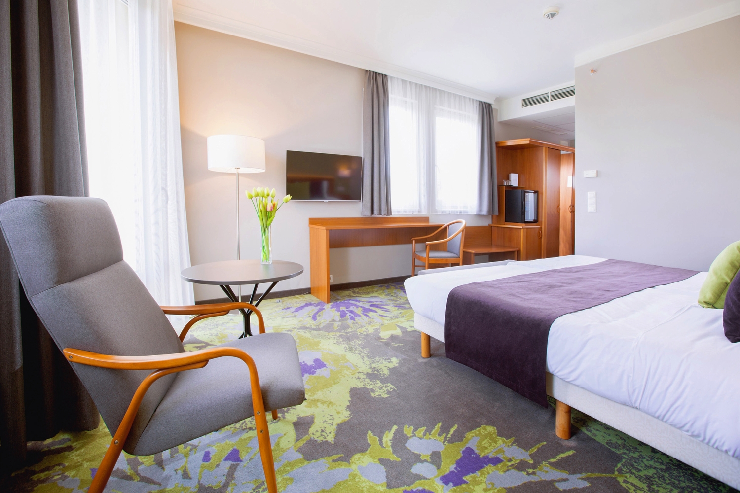 Wellness und Kur in Bad Zalakaros