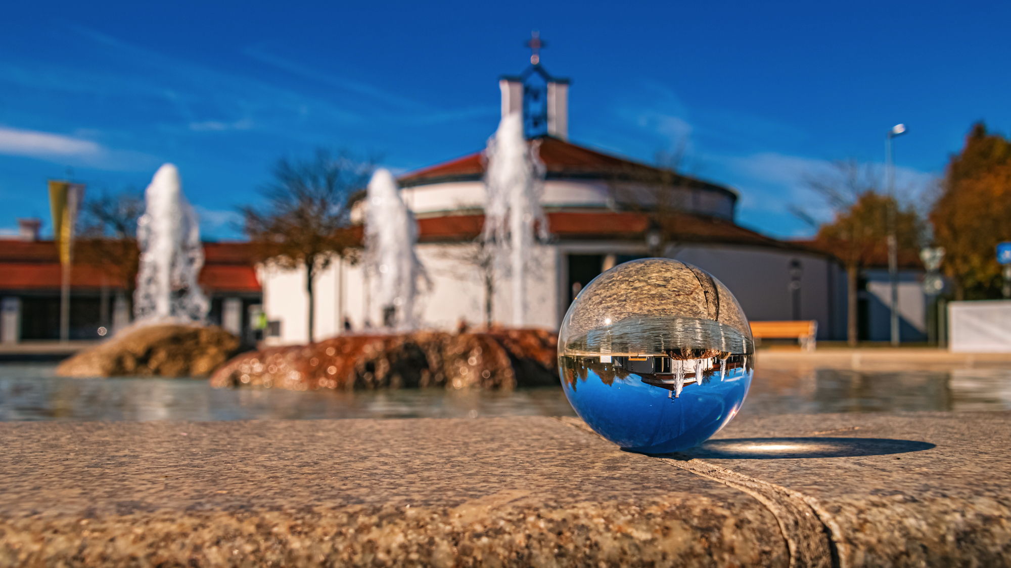 Bad Griesbach Kurort