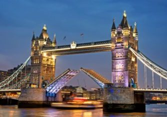 Tower Bridge