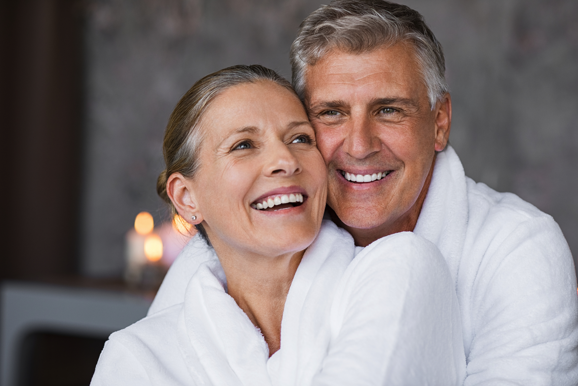 Wellness mit IKARUS Reisen