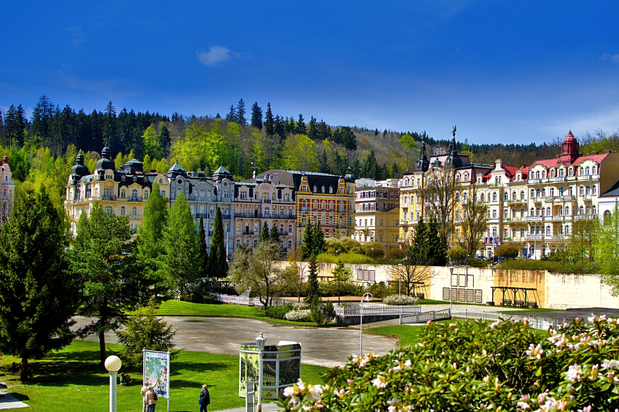 kurreisen-marienbad Kurreisen nach Marienbad buchen