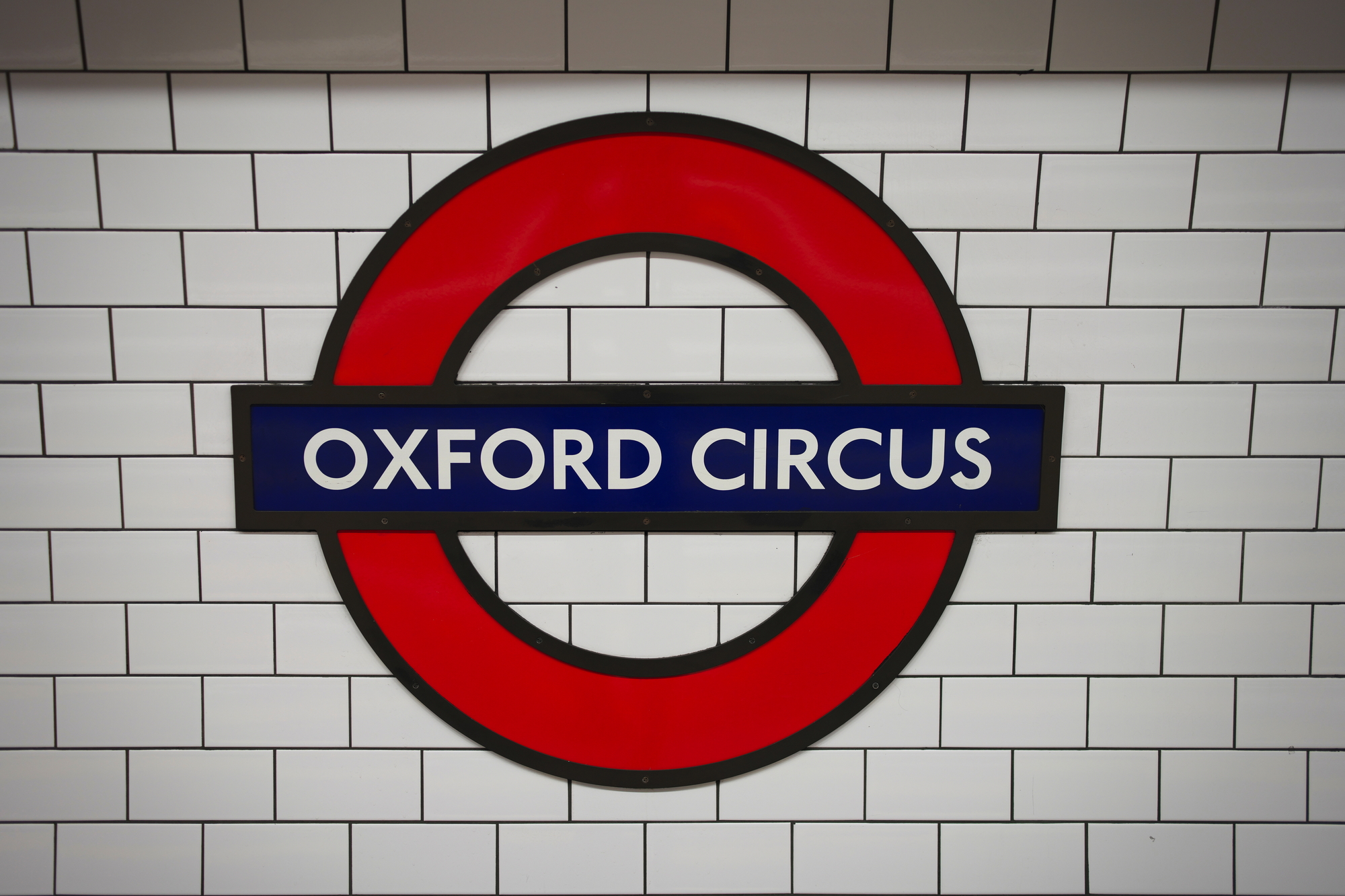 London Underground