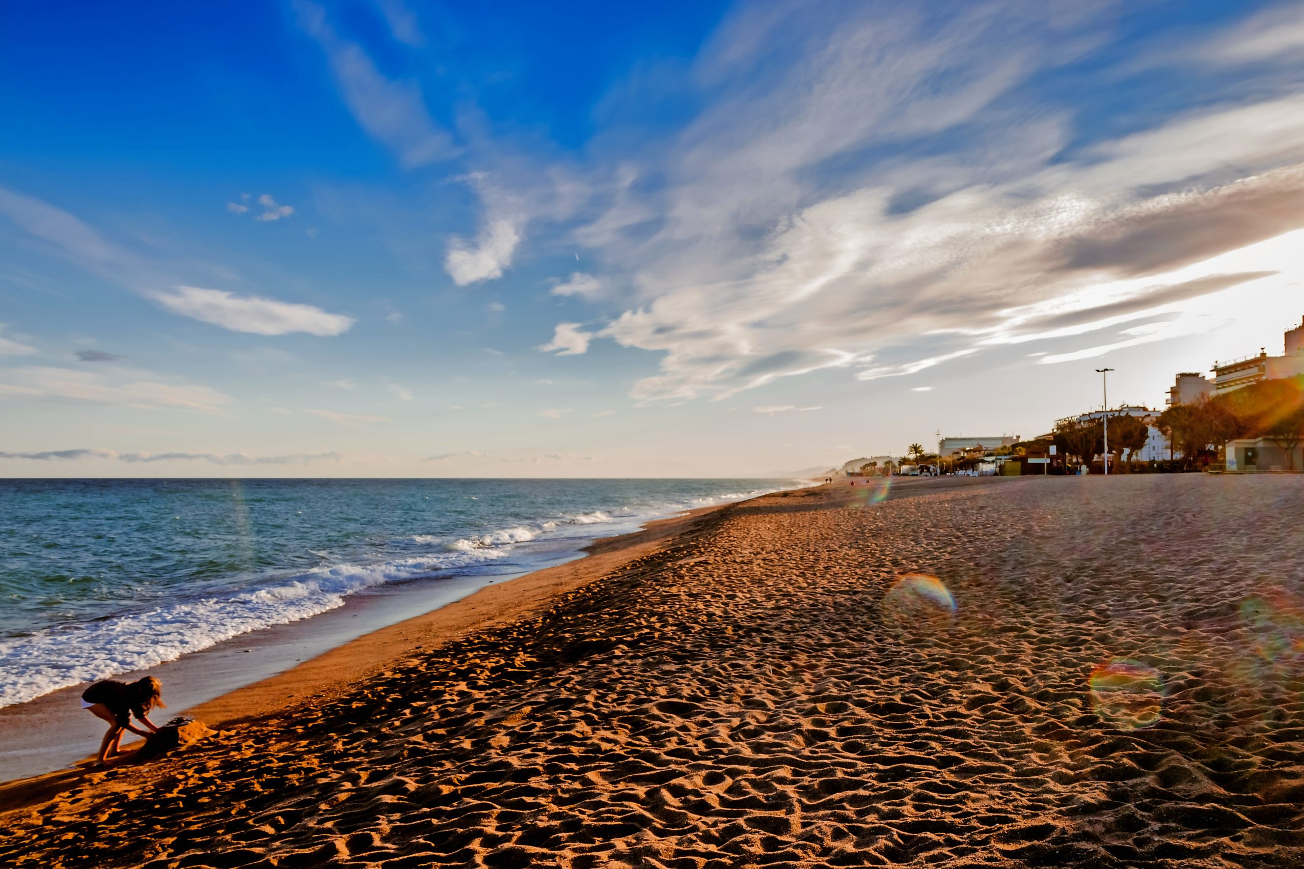 PiedadeMar-Sandstrand