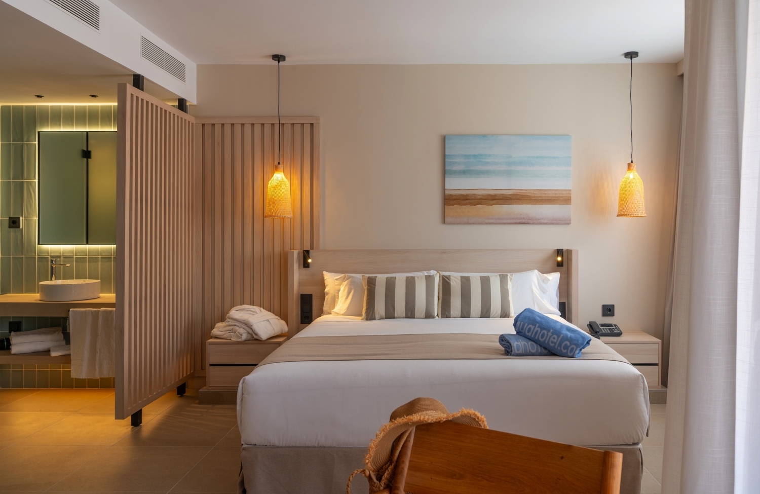 Breeze Suite Sta. Susanna