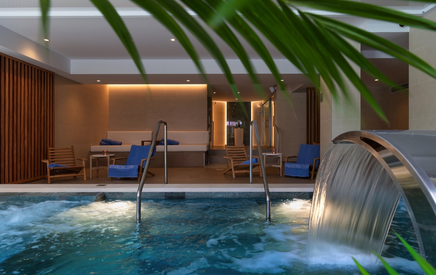 Breeze Suite Sta. Susanna
