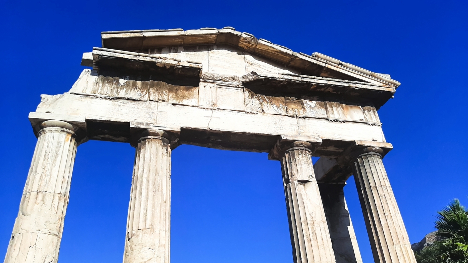 Griechenland- Athen