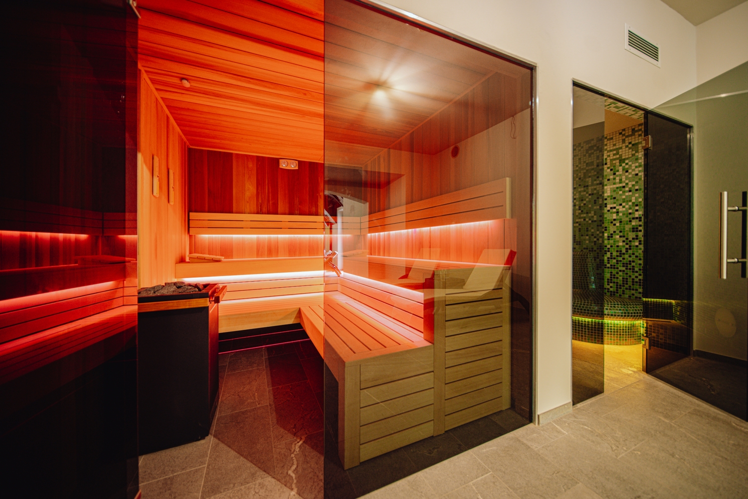 Park Hotel Flinsberg