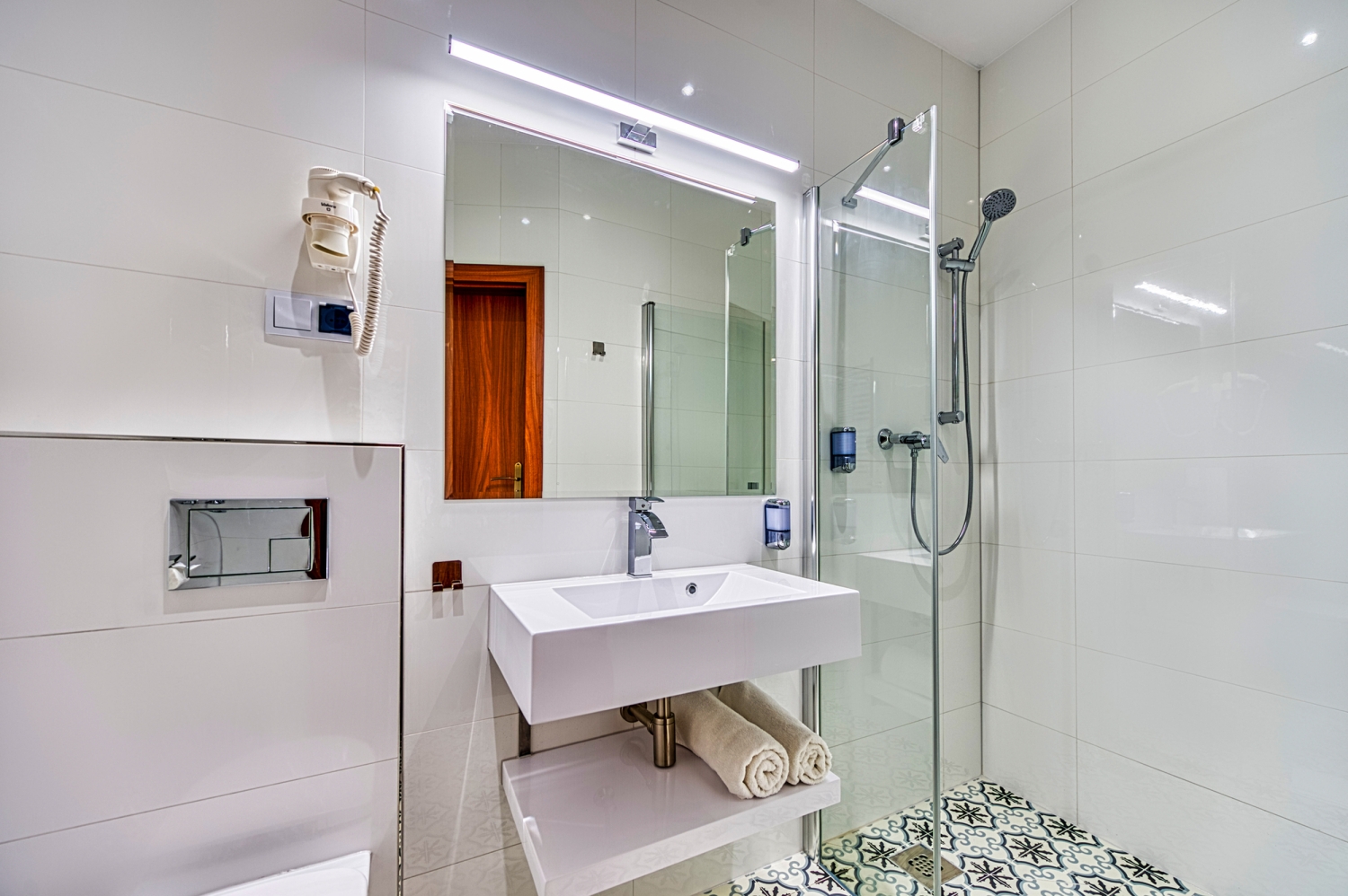 Park Hotel Flinsberg