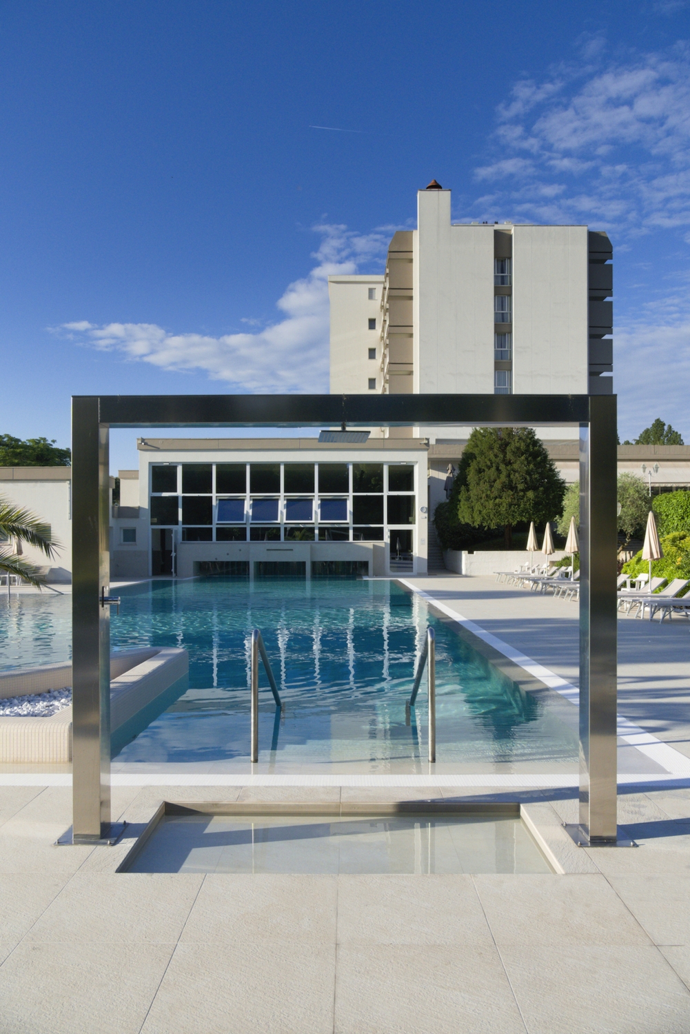 Des Bains Montegrotto