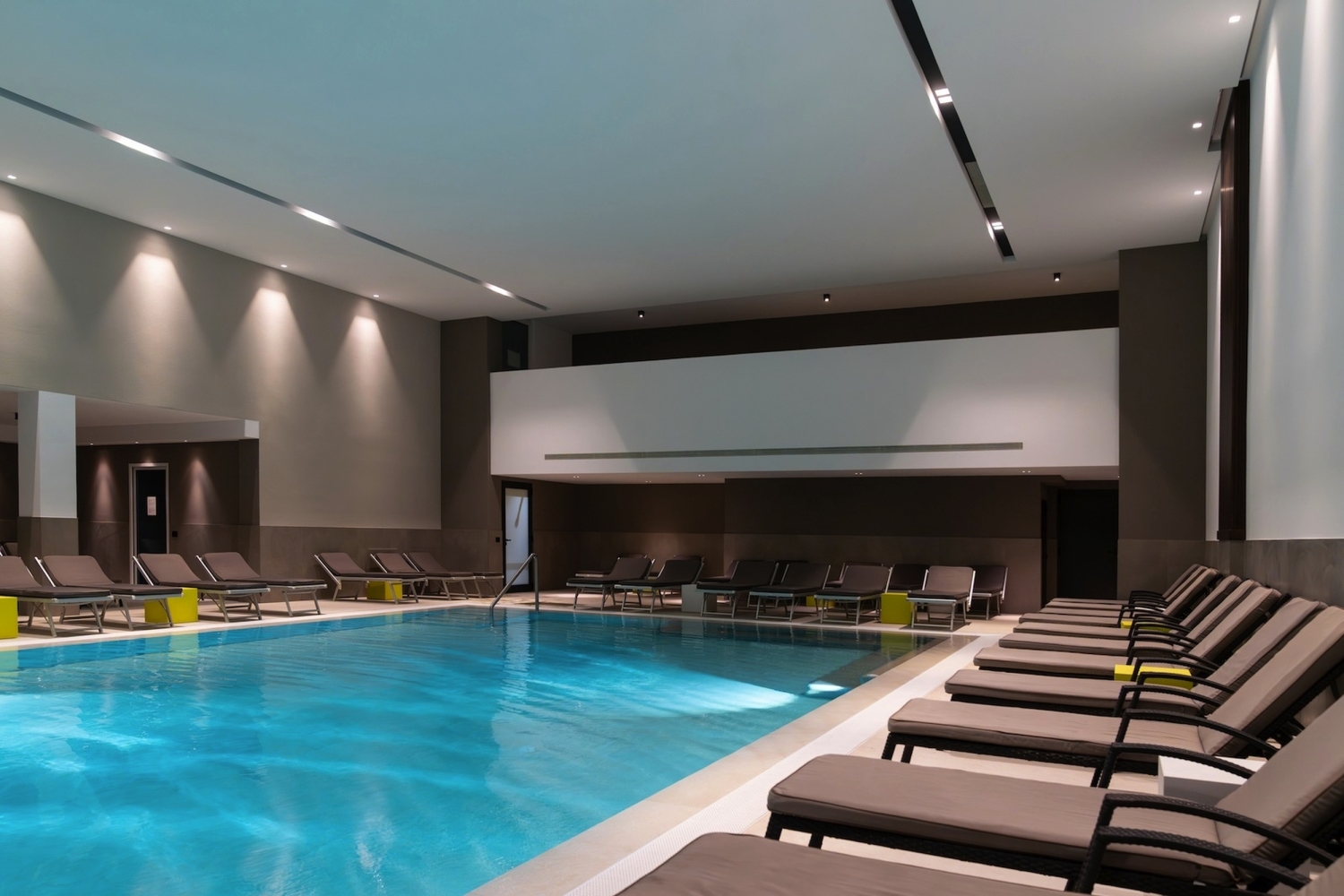 Des Bains Montegrotto