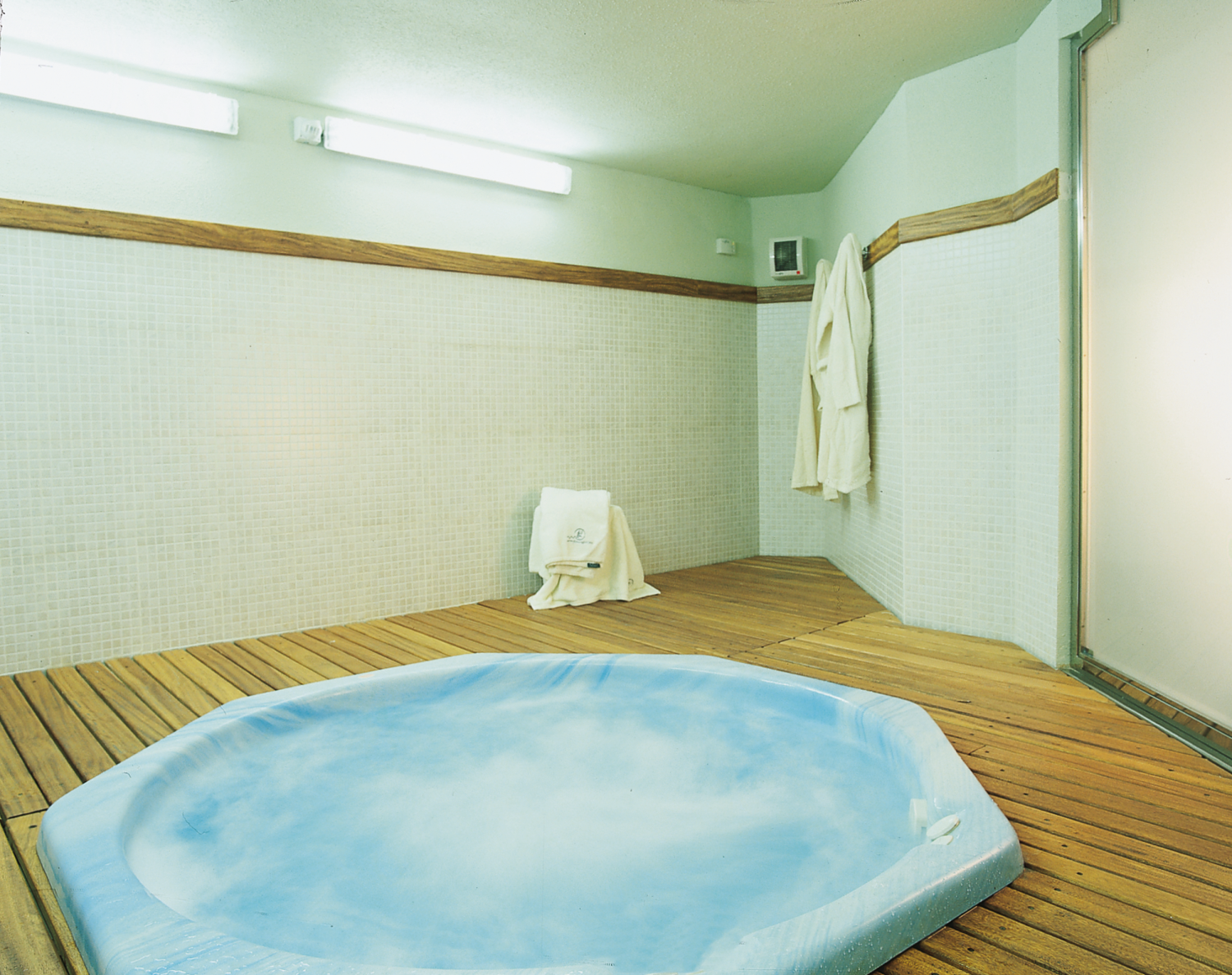 Fenals Garden Lloret