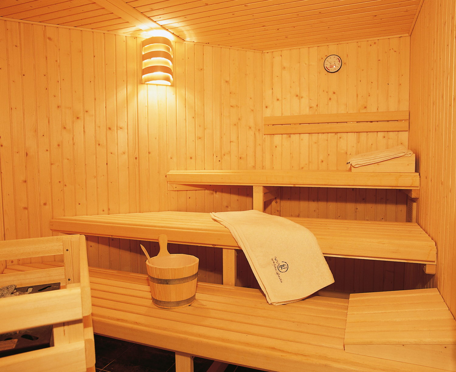 Fenals Garden Lloret