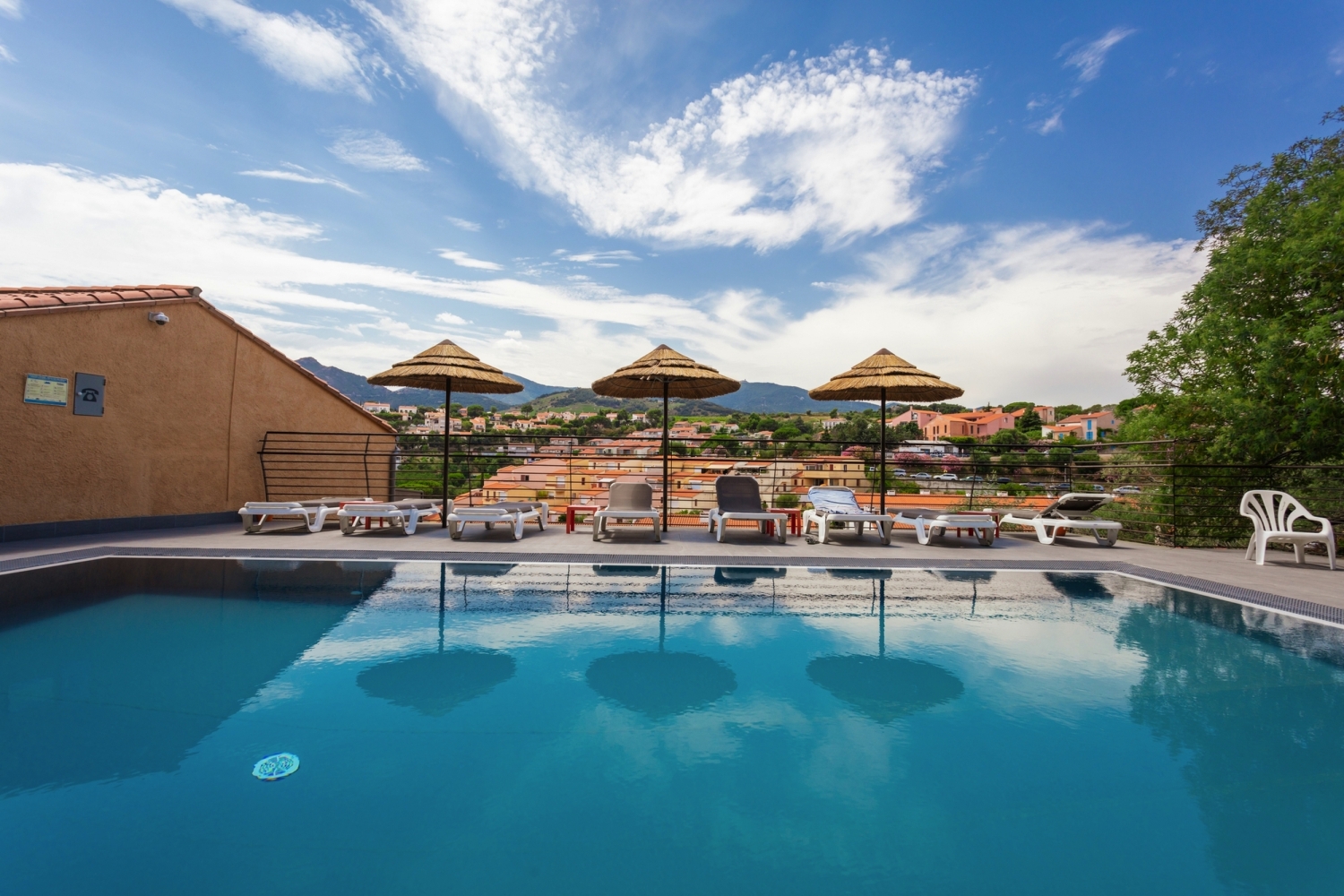 Le Madeloc Collioure