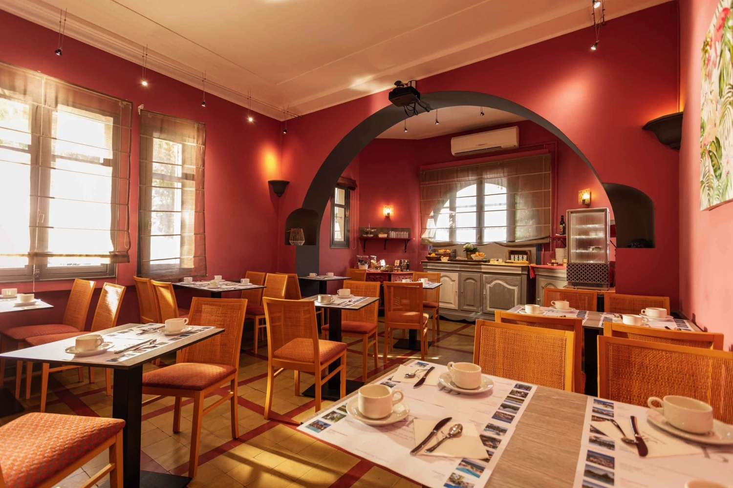 Mas des Citronniers Collioure