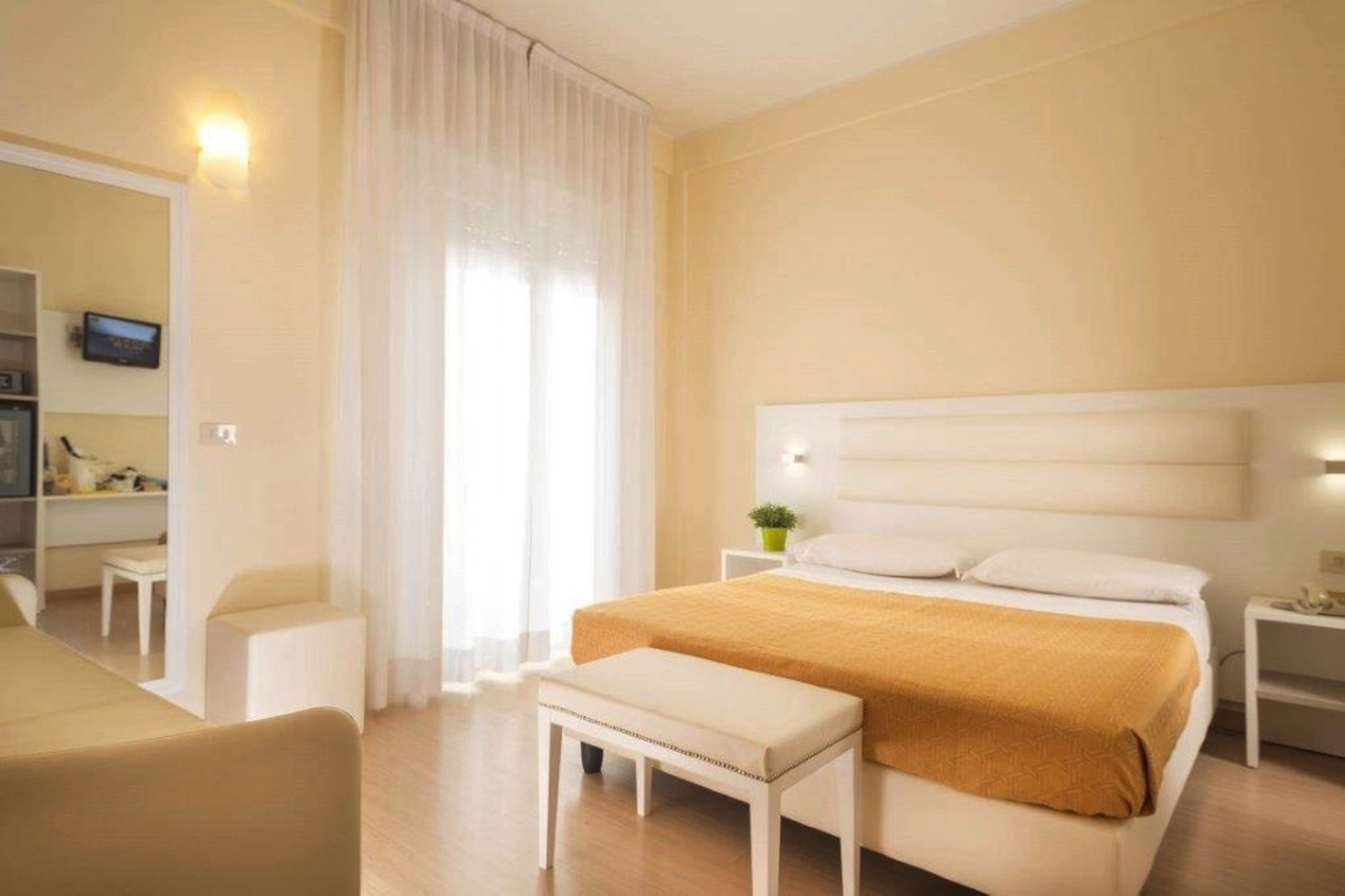 Hotel San Domingo - Igea Marina