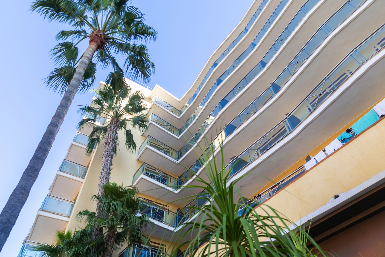 Reymar Playa Malgrat