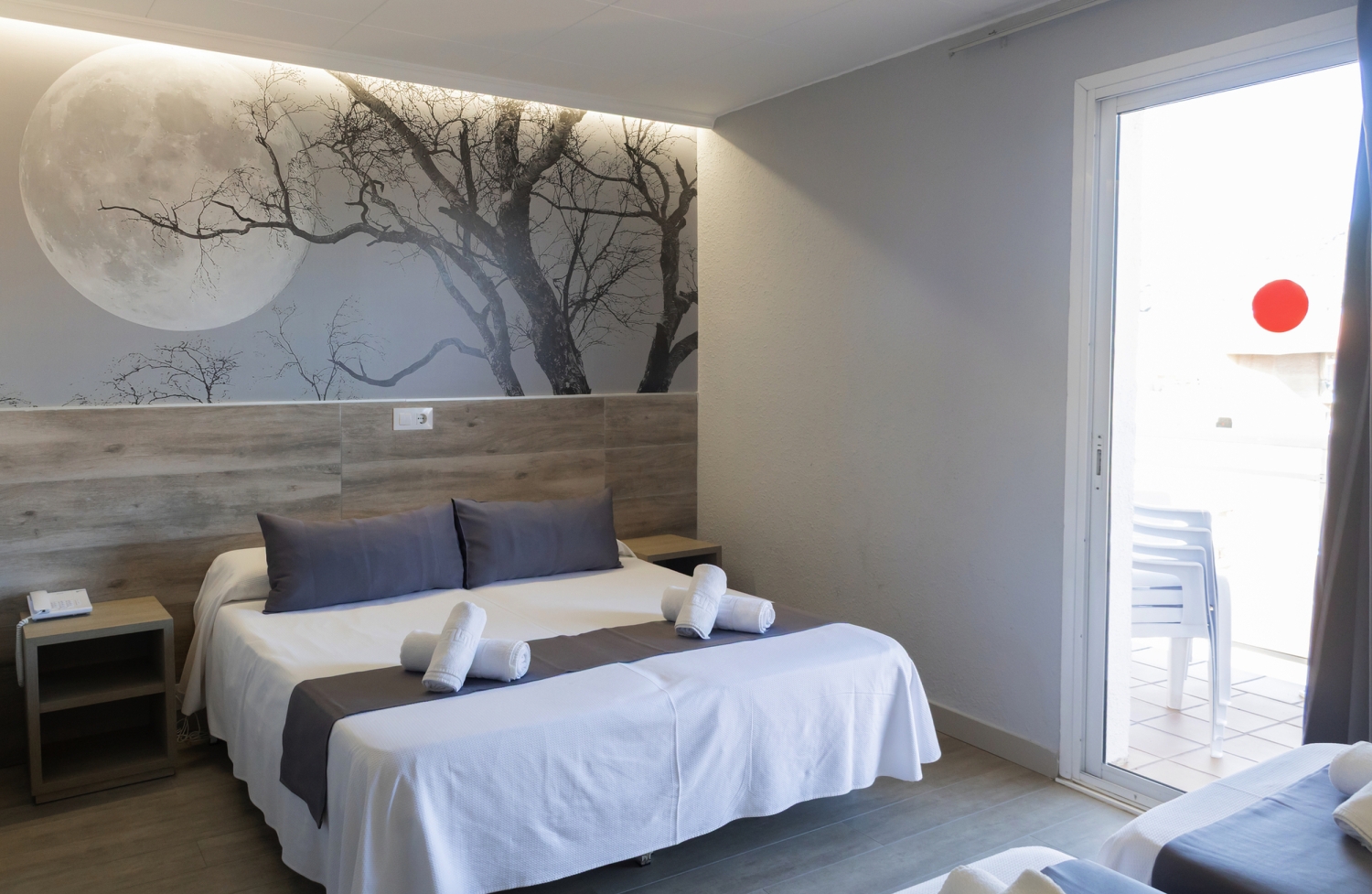 Reymar Playa Malgrat