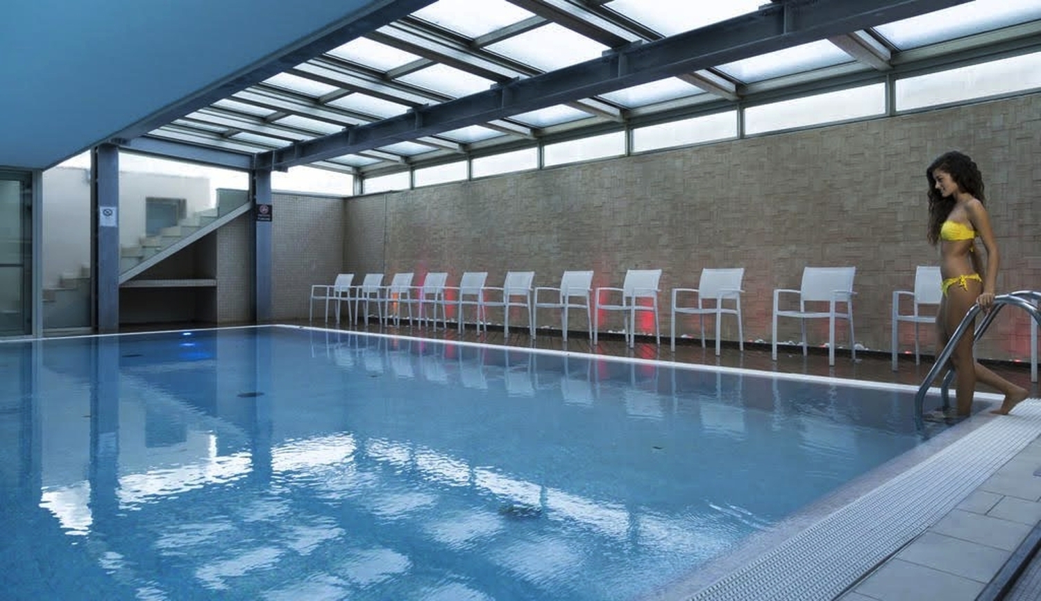 HOTEL TERMINAL PALACE  - RIMINI