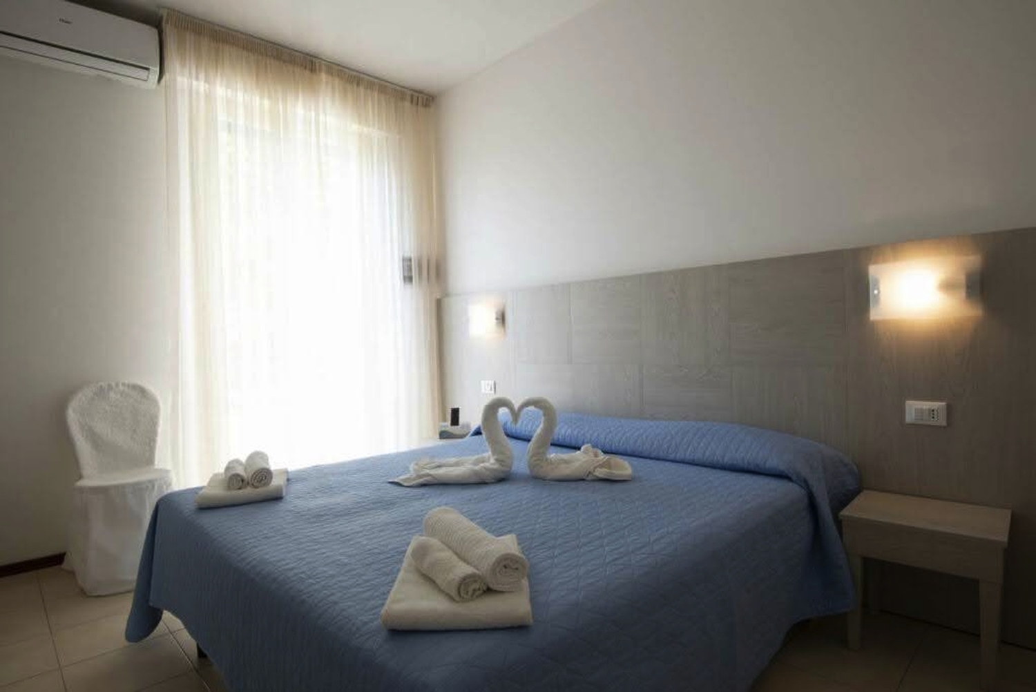 Hotel Carillon-Igea Marina