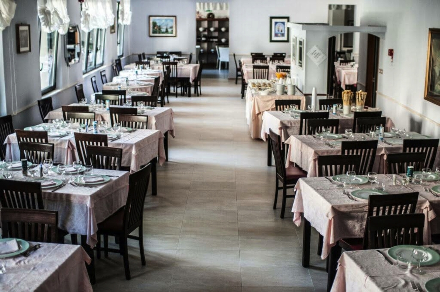 Hotel Carillon-Igea Marina