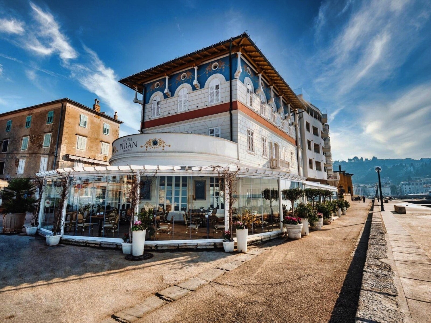 Hotel Piran