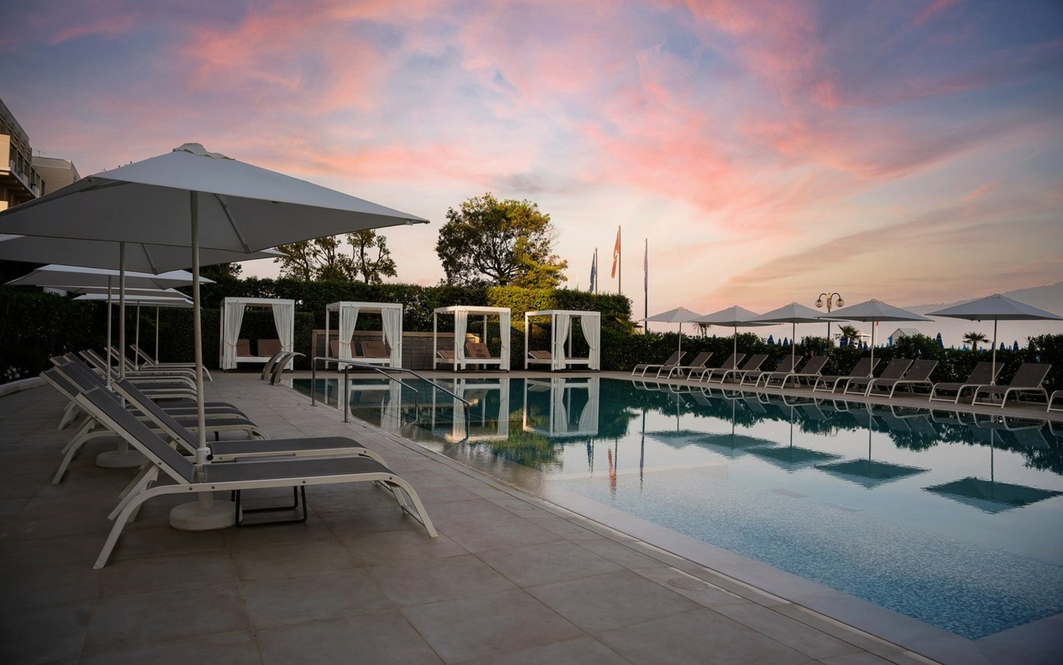 Orient Pacifik Jesolo