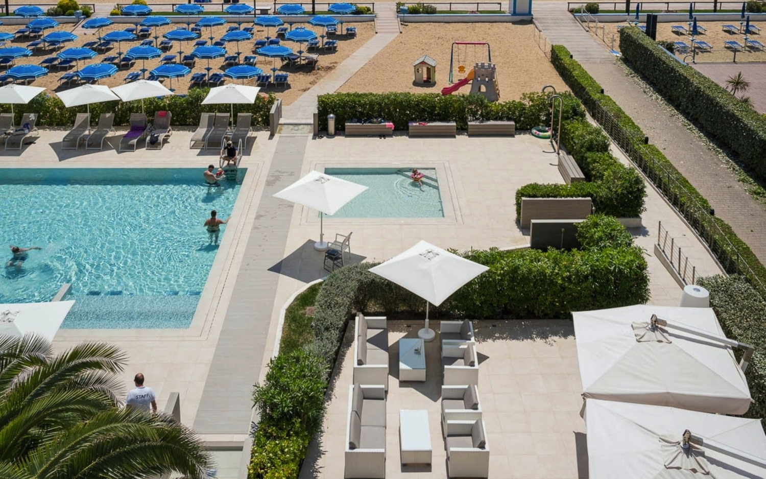 Orient Pacifik Jesolo