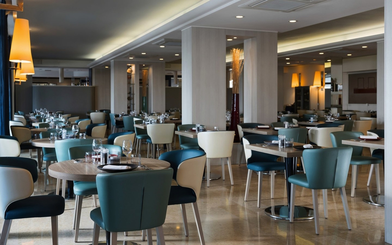 Orient Pacifik Jesolo