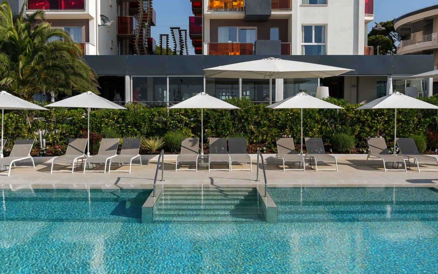 Orient Pacifik Jesolo