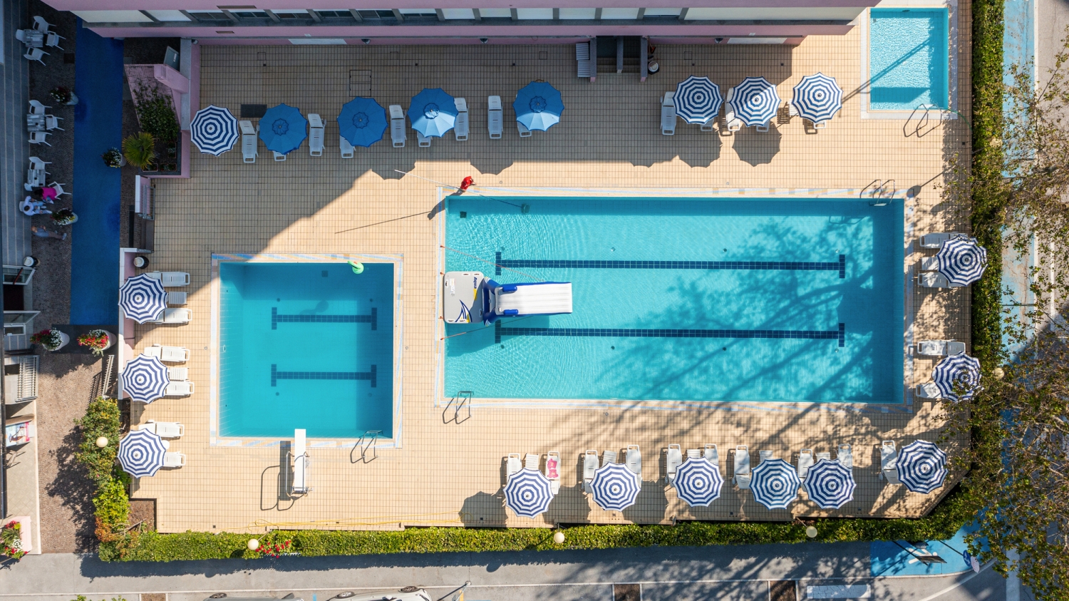 Hotel Alba d` Oro  - Gatteo a Mare