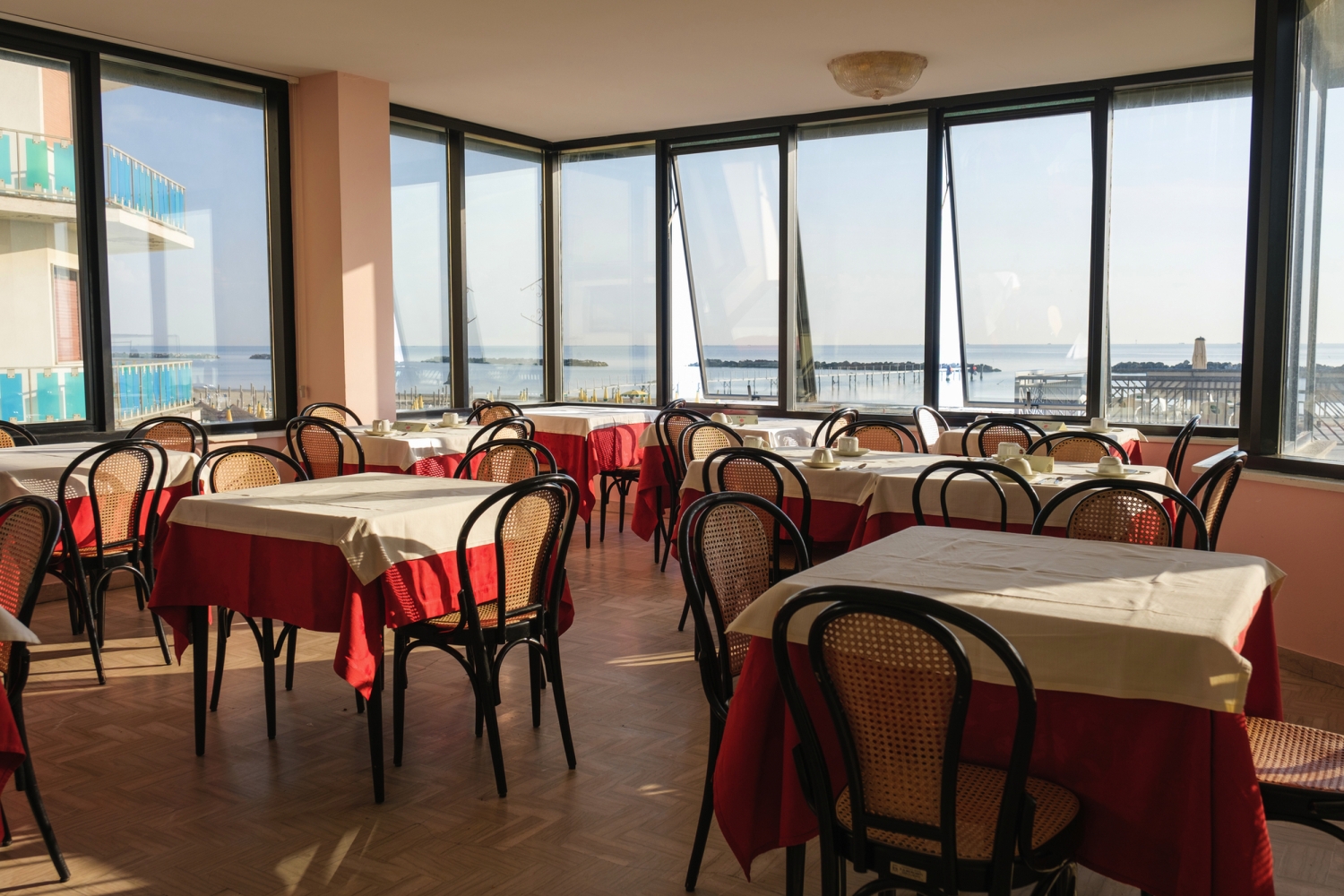 Hotel Royal Spiaggia- Gatteo Mare