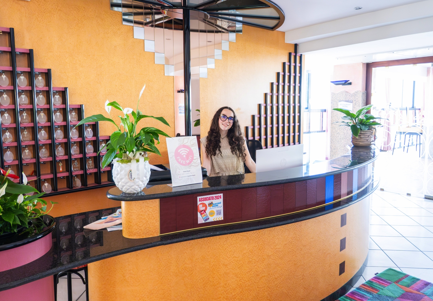 Hotel Royal Spiaggia- Gatteo Mare