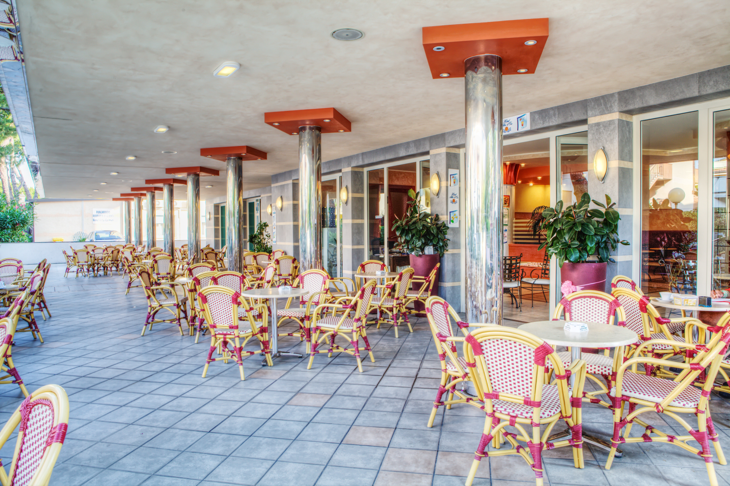 Hotel Alba d`Oro