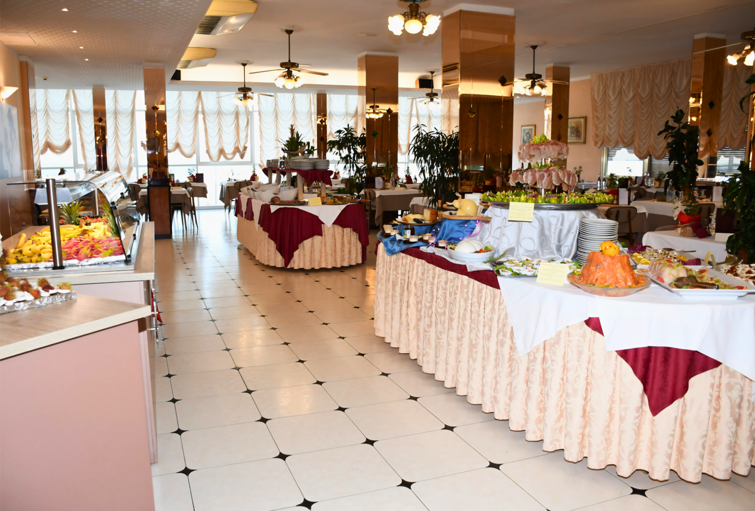 Hotel Capitol- Gatteo a Mare