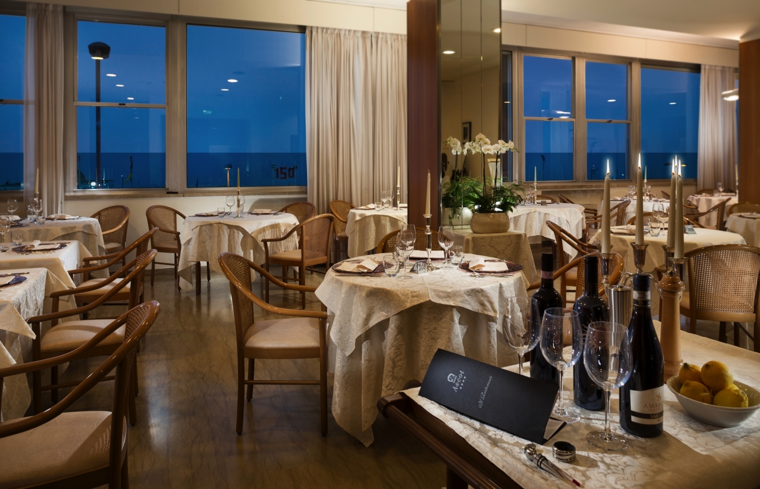 Hotel Ascot Rimini