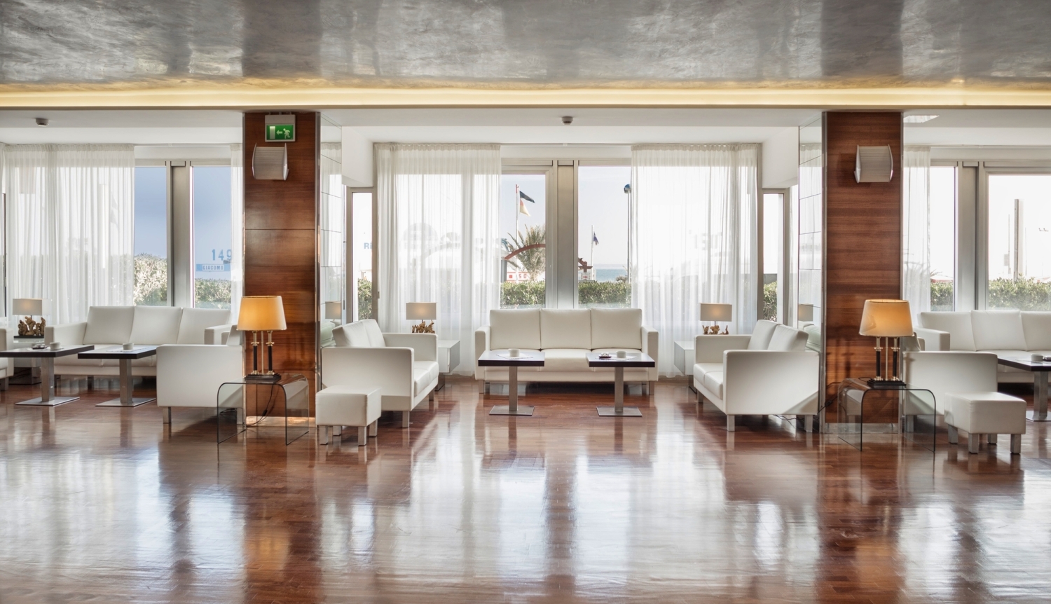 Hotel Ascot Rimini