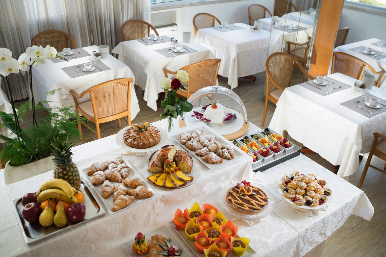 Hotel Ascot Rimini
