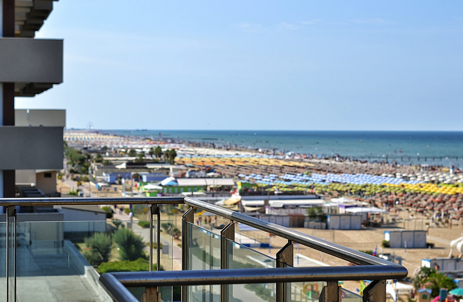 Hotel Ascot Rimini