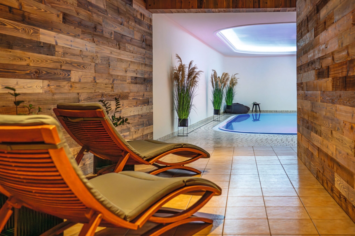 SEETEL Ostseehotel Ahlbeck