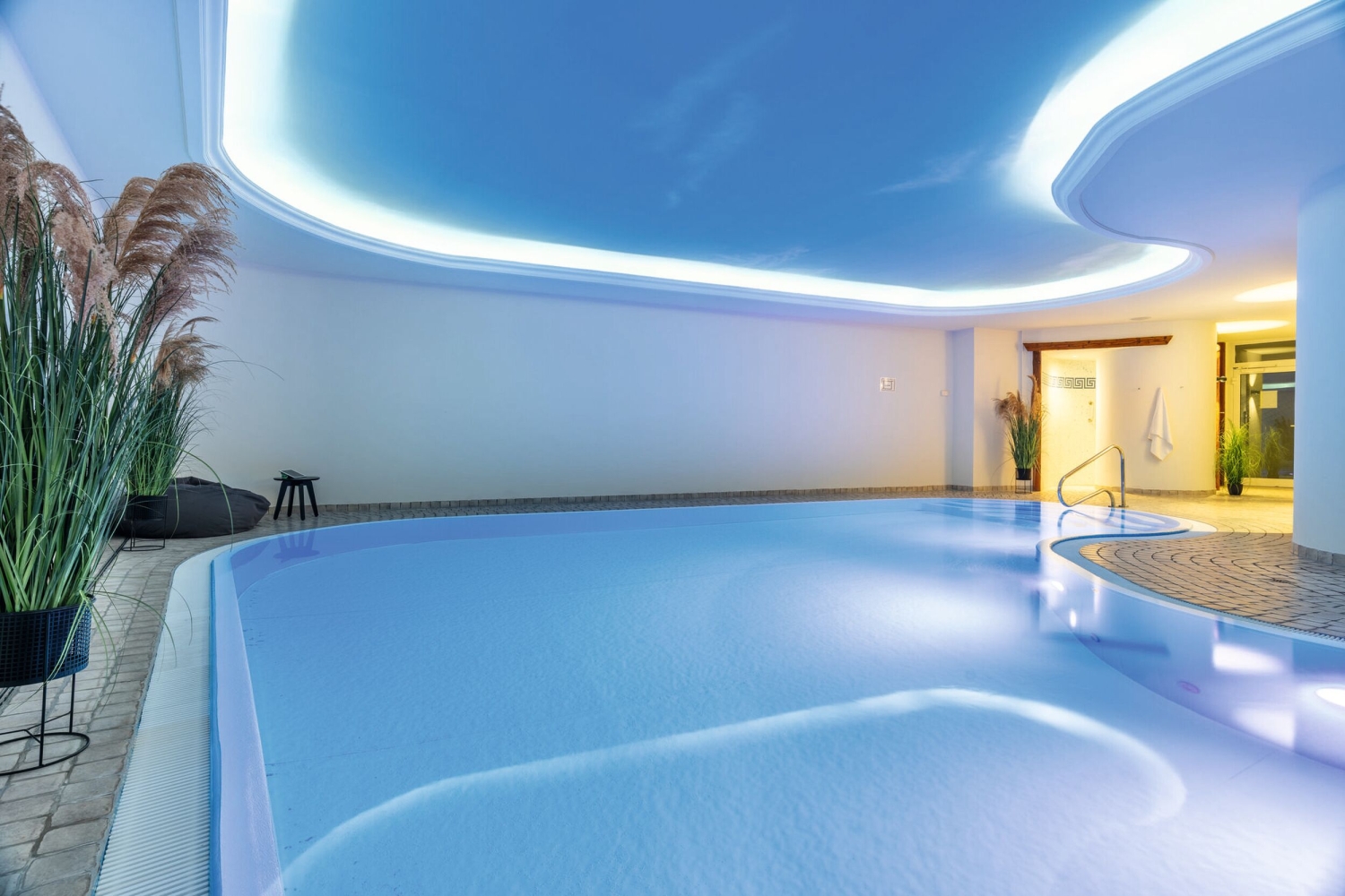 SEETEL Ostseehotel Ahlbeck