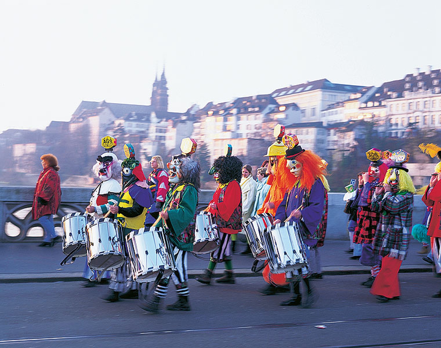 Foto: Schweiz Tourismus / swiss-image.ch